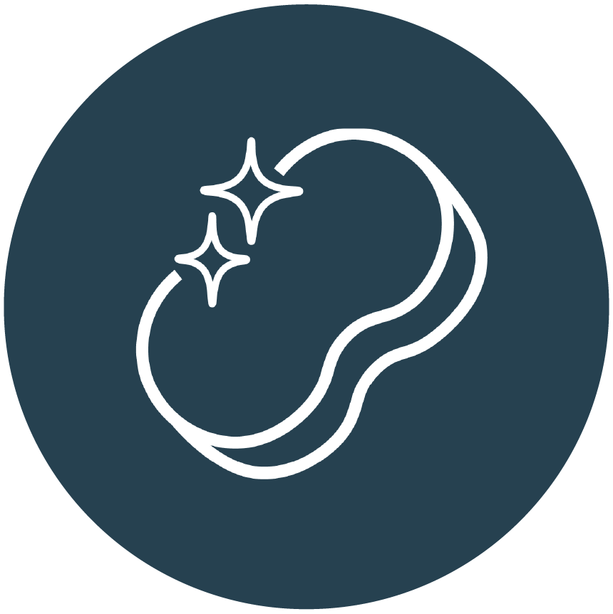 PICTO LAMES DE CLÔTURE SANS ENTRETIEN